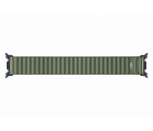 Samsung Pasek Fabric do Watch M/L zielony - 1569990 - zdjęcie 2